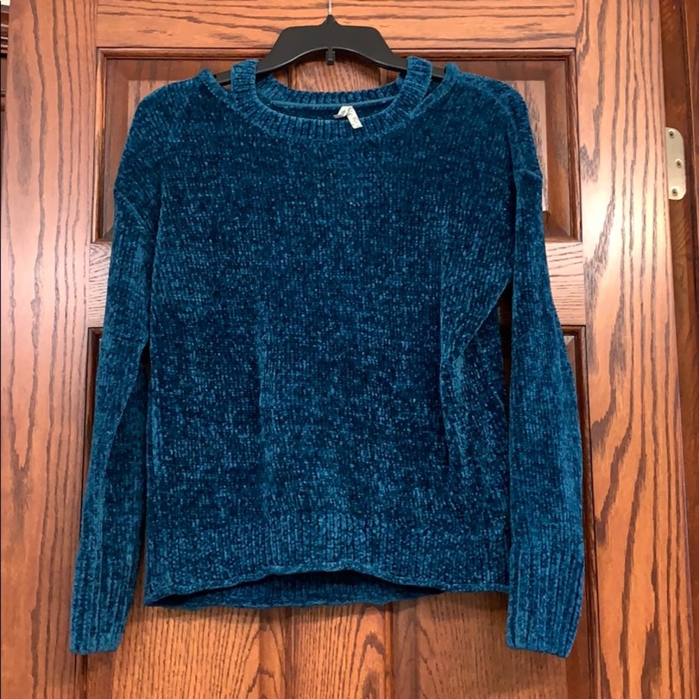 Mudd Sweater